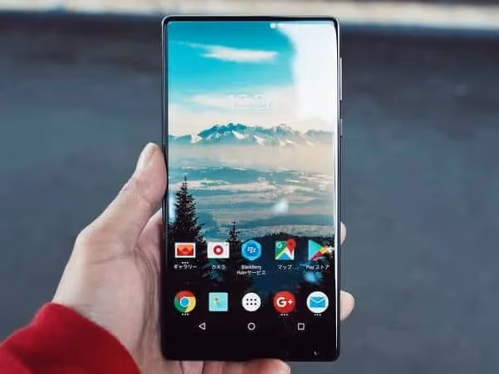 img of Top 10 Android Launchers Of 2023