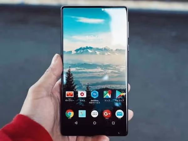 Top 10 Android Launchers Of 2023