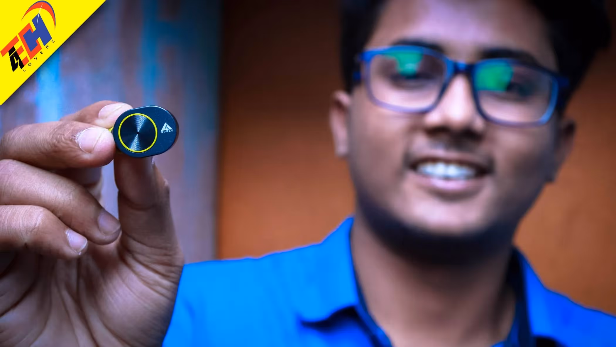 Boult Audio Twinpods Review