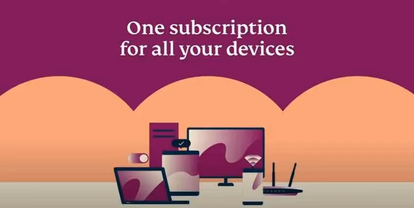 ExpressVPN (Best VPN Services 2023)