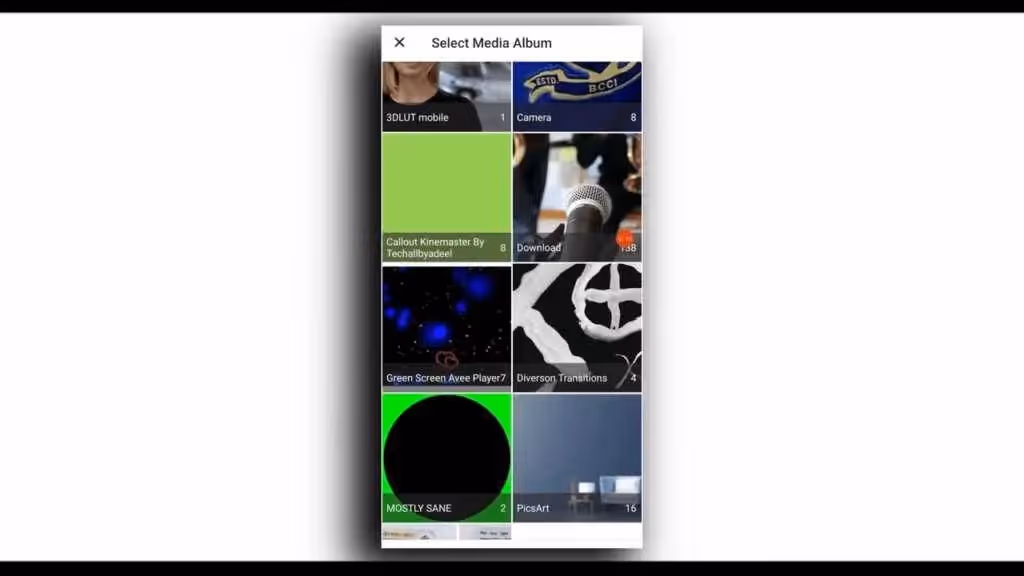 Funimate (video editing app)