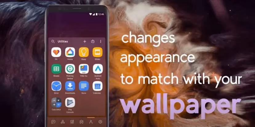 Smart Launcher 5