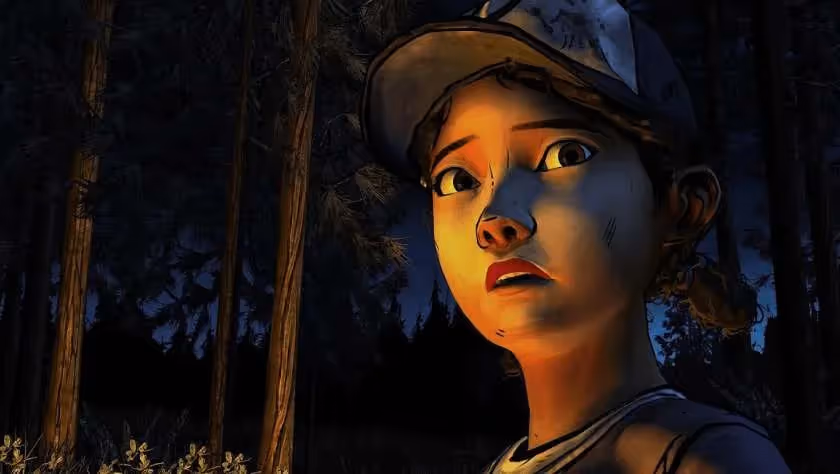 Walking Dead Season 2 Free Android Games