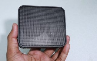 Best Bluetooth Speakers in India - Maono Au-u3