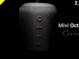 Mivi Octave review