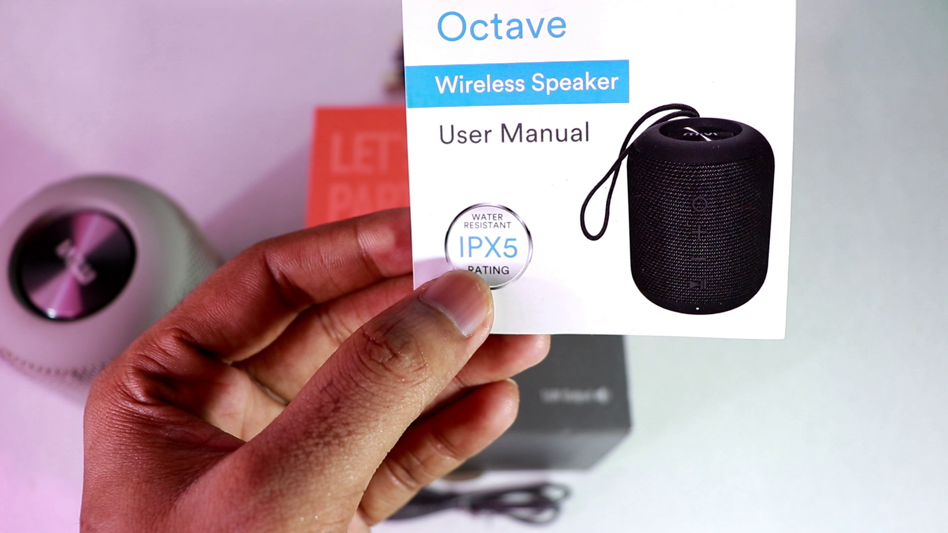 Mivi Octave review
