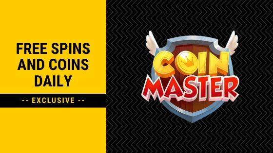 Coin Master Free Spins Links [Daily Spins September 2022] - 4Techloverz