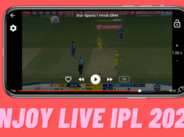 Watch Live IPL 2020 for FREE