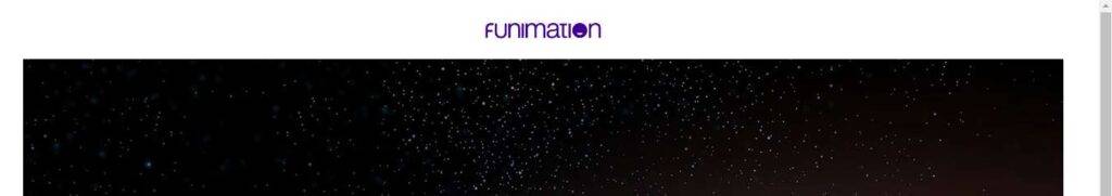 Funimation(Best Anime Online)