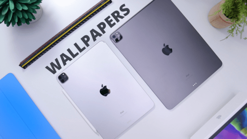 Wallpapers for iPad Pro